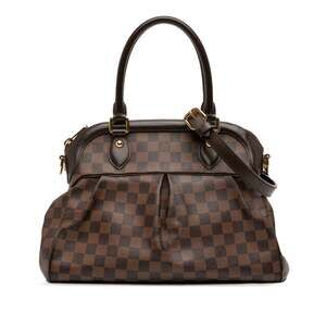 Louis Vuitton Trevi Handbag Damier Pm #251599L98B